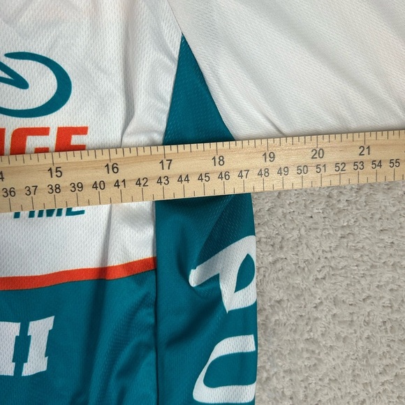 Pearl Izumi Dolphins Cycling Challenge Jersey - Picture 2 of 4